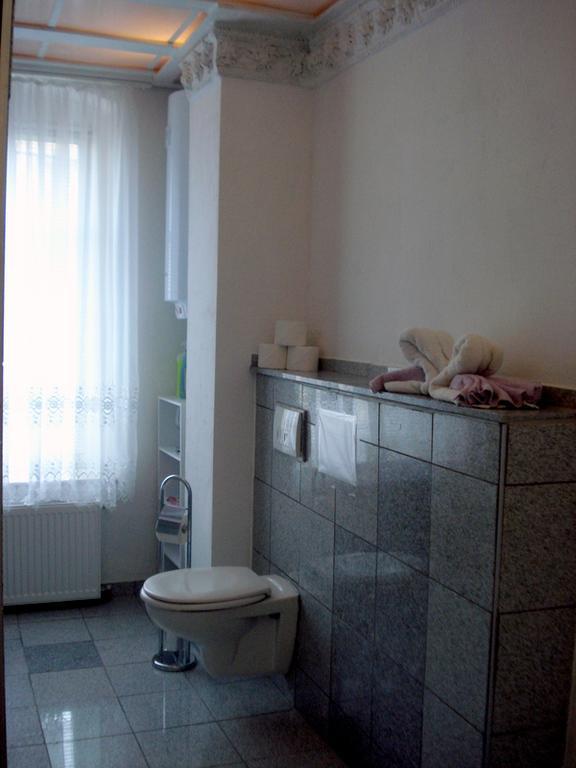 Fewo Meißen Exteriör bild